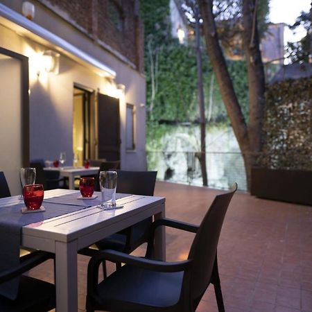 Relais Anfitheatro Acomodação com café da manhã Catânia Exterior foto
