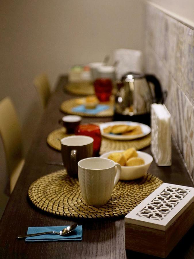 Relais Anfitheatro Acomodação com café da manhã Catânia Exterior foto